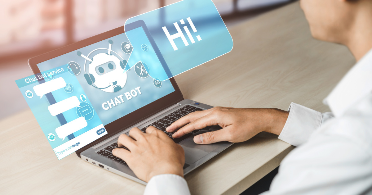 ¿Qué es un chatbot y cuál es su aporte en el marketing digital? Revisemos qué es un chatbot y conozcamos las posibilidades que ofrece esta herramienta a las empresas para automatizar sus procesos de marketing.