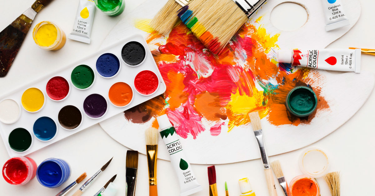 La teoría del color aplicada al marketing digital: principios de diseño para marketeros. Repasemos los fundamentos, las herramientas disponibles y las metodologías para sacarle todo el provecho a la teoría del color en los negocios.